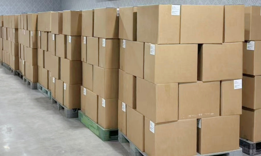 Chauminin Packing About us – chunheming